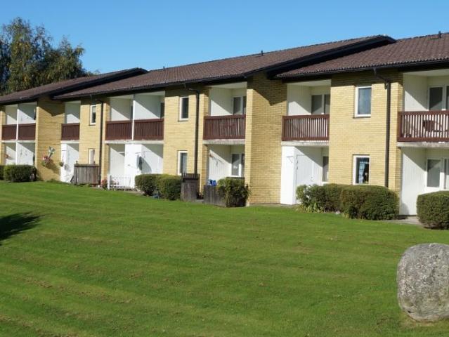 Tvärstigen 5