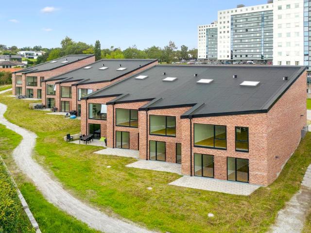 Tvedvej 153, 6000 Kolding