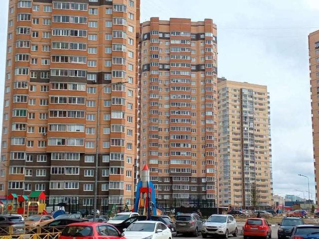 Тверь, Оснабрюкская ул,22