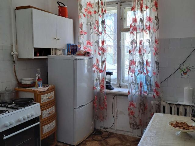 Тверь, Екатерины Фарафоновой ул,42