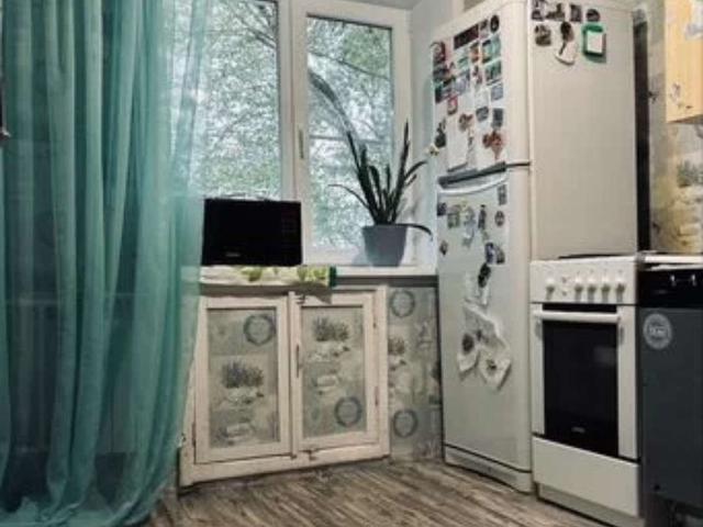 Тверь, Пржевальского ул,55а