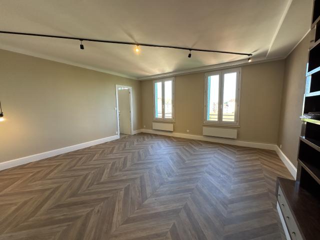 TVLoc5041 LOC Appt T3 VICHY Centre
