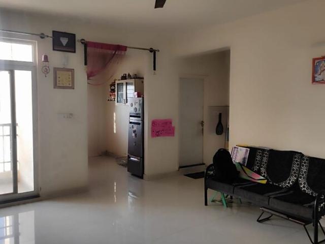 TVS Emerald Isle of Trees 3.5 Bedroom 1400 Sq. Ft. Apartment in Rachenahalli Bangalore Listing ID: #10216