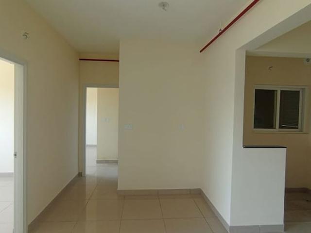 TVS Emerald Jardin 2 Bedroom 965 Sq. Ft. Apartment in Singasandra Bangalore Listing ID: #9978