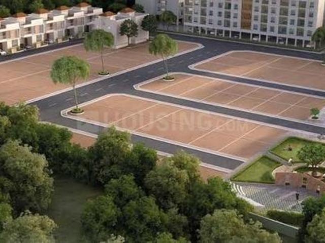 TVS Flourish,Padappai Residential Plot For Sale Chennai
