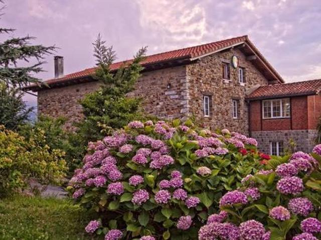 Txerturi Goikoa