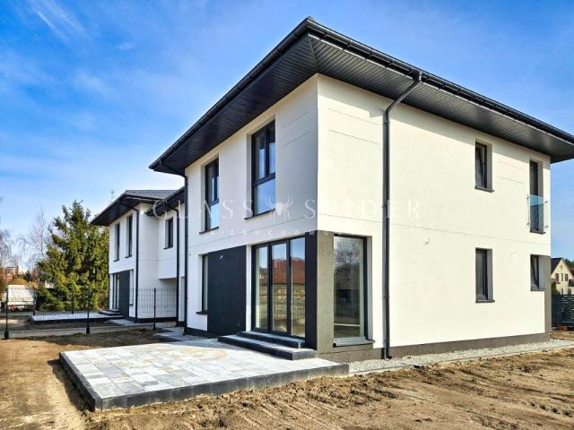 Tymiankowa 161 m², Opacz Kolonia