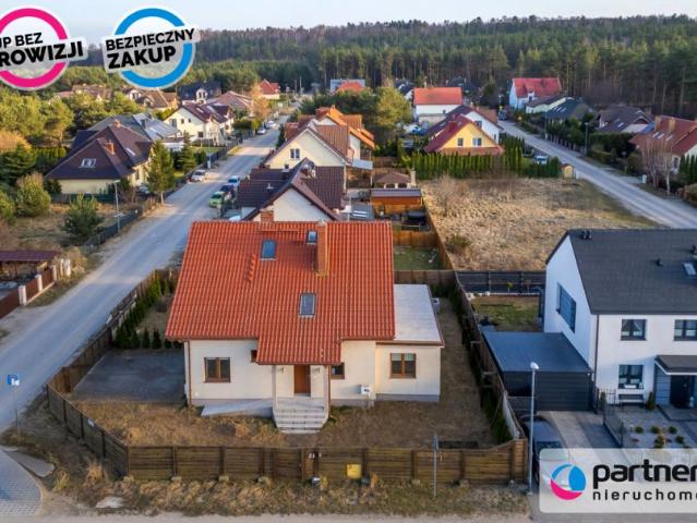 Tymiankowa 180 m², Kosakowo