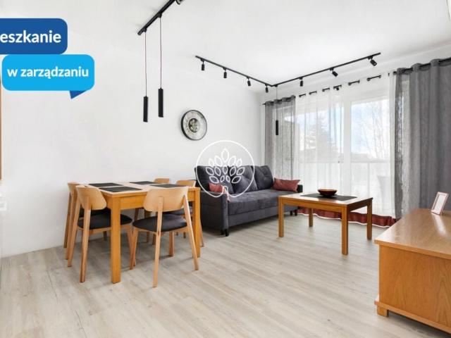 Tymiankowa 48 m², Osielsko