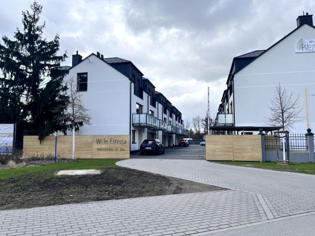 Tymiankowa 85,25 m², Wrocław