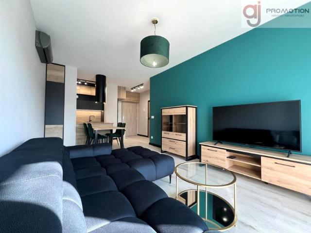 Tymienieckiego 47 m², Łódź