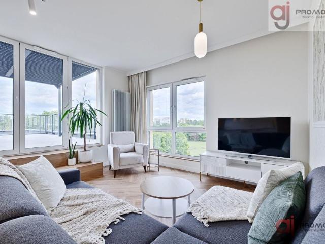 Tymienieckiego 88 m², Łódź
