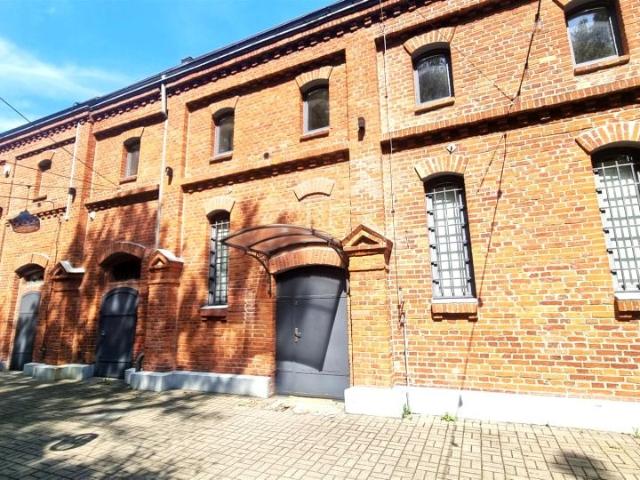TYMIENIECKIEGO 298 m², Łódź