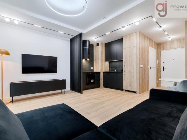 Tymienieckiego 31,09 m², Łódź