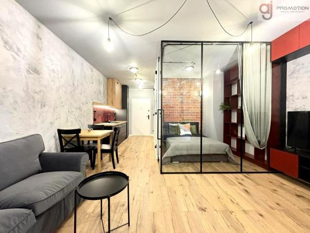 Tymienieckiego 31 m², Łódź