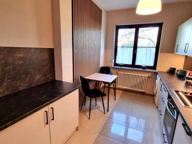 TYMIENIECKIEGO/TYLNA 85,21 m², Łódź