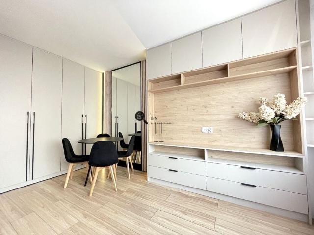 Tymona Niesiołowskiego 36 m², Toruń