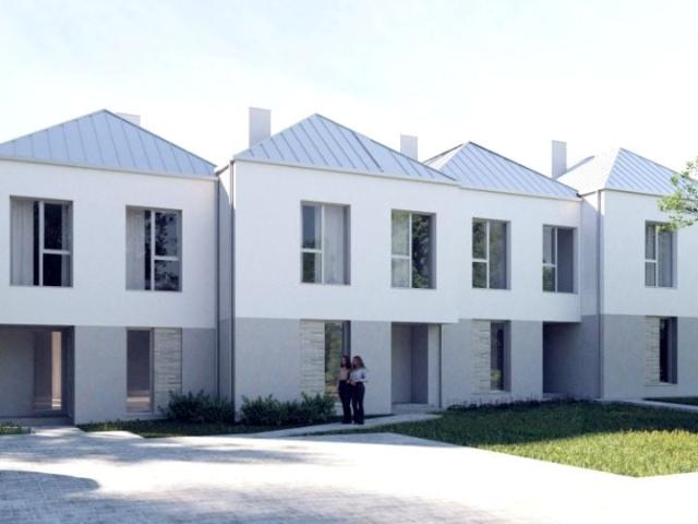 Tymotki 1 762 m², Warszawa
