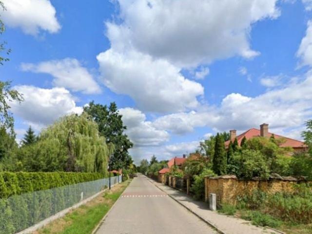 Tymotki 582 m², Warszawa