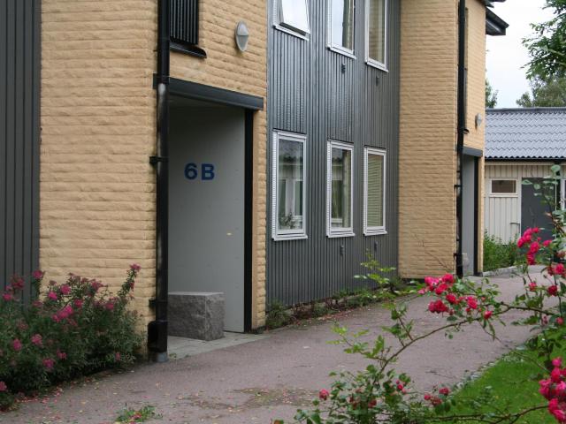 Tynavägen 8 D
