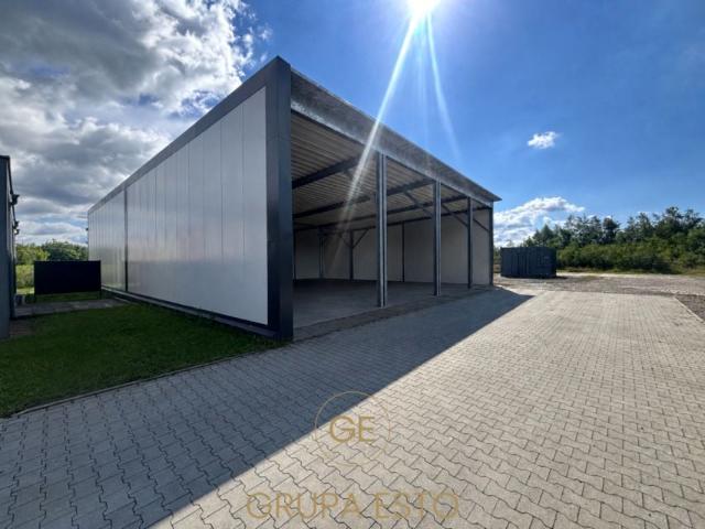 Tyniecka 428 m², Kraków