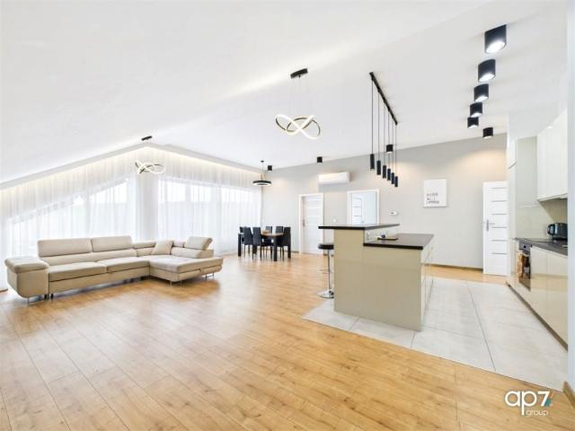 Tyniecka 100,02 m², Kraków