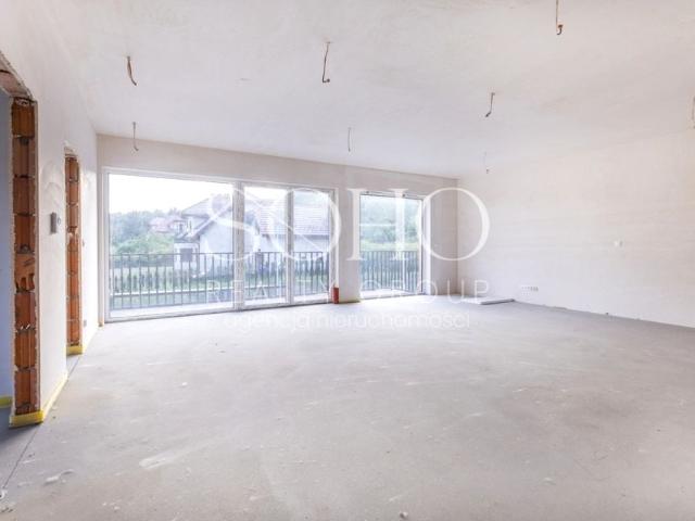 Tyniecka 112,93 m², Kraków