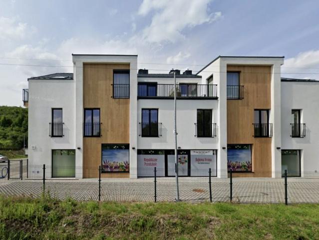 Tyniecka 193,69 m², Kraków