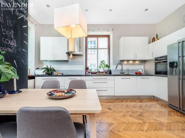 Tyniecka 206 m², Kraków