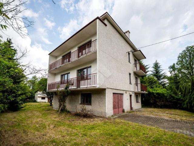 Tyniecka 284 m², Kraków