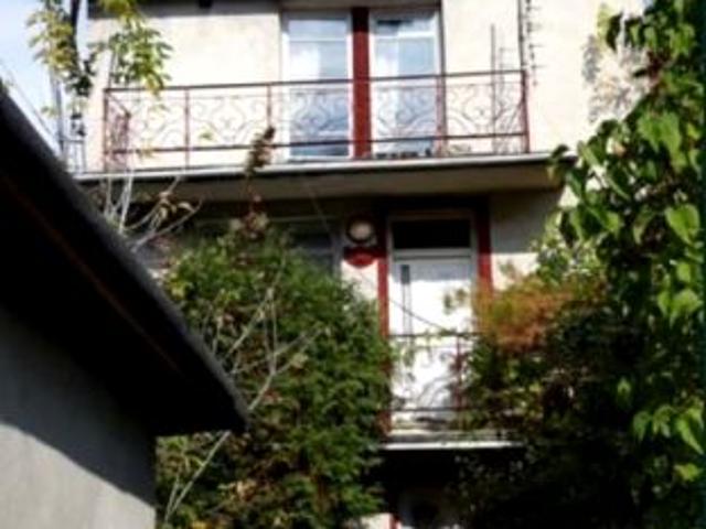 Tyniecka 380 m², Kraków