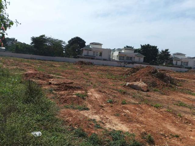 Tyayakana Halli Residential Plot For Sale Bengaluru