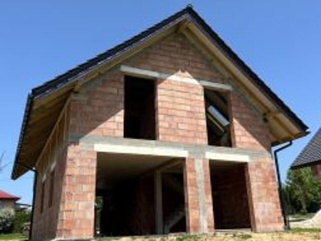 Tyczyn, 144 m² Dom