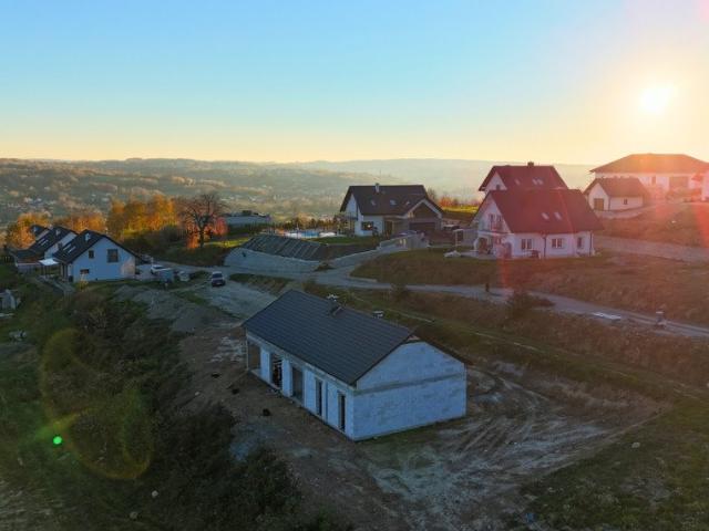 Tyczyn, 146 m2