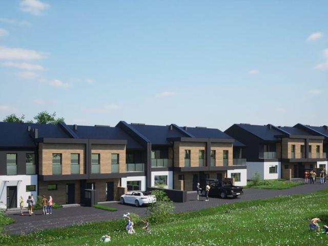 Tyczyn, 73,50 m2