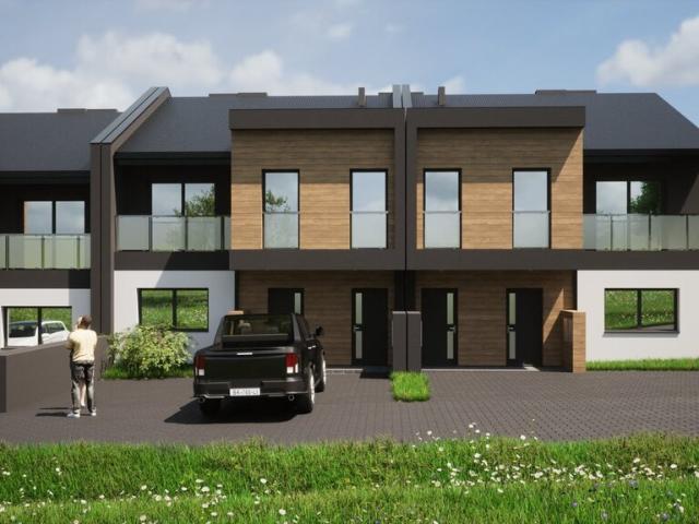 Tyczyn, 77,30 m2