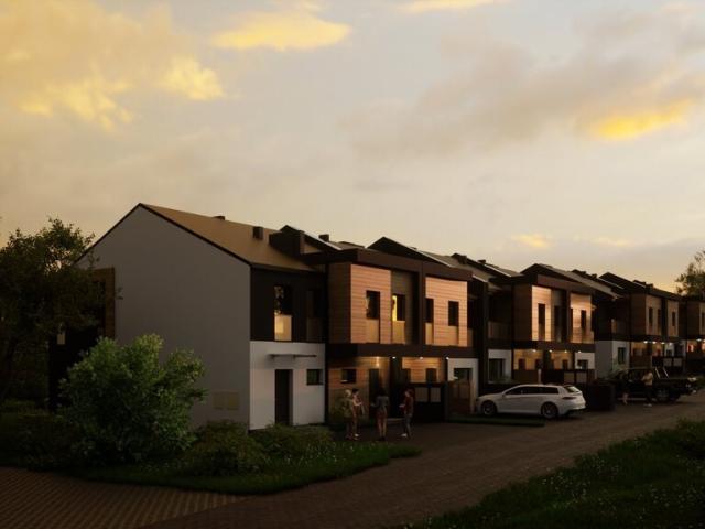 Tyczyn, 82,10 m2