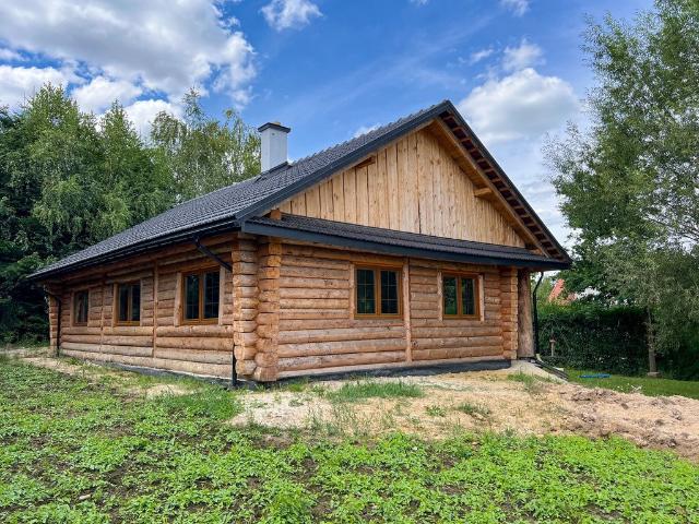 Tyczyn, 90 m2
