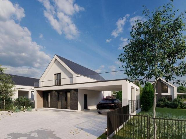 Tyczyn, Łany, 120,40 m2