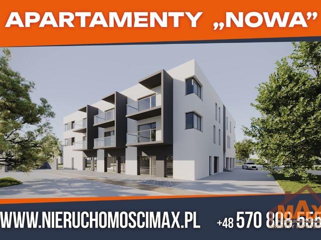 Tychy, Żwaków, 72,08 m2
