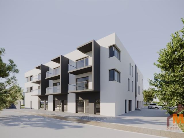 Tychy, Żwaków, 85 m2