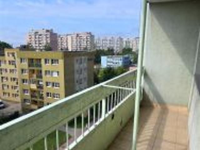 Tychy, al. Niepodległości, 47 m² Mieszkanie