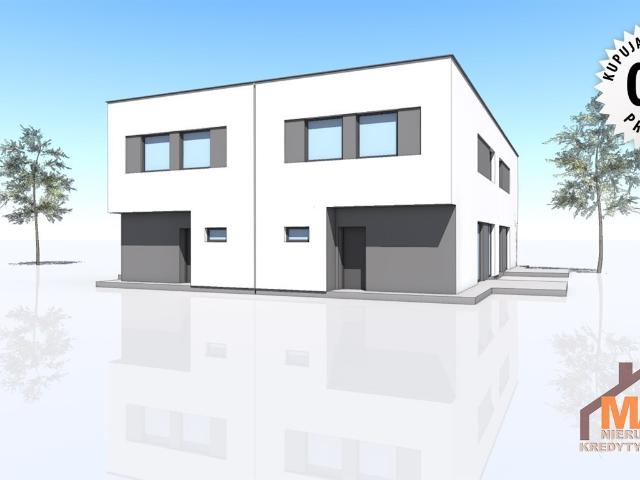 Tychy, Cielmice, 100,87 m2