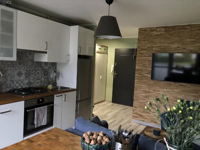 Tychy, Śródmieście, Hierowskiego, 33,70 m2