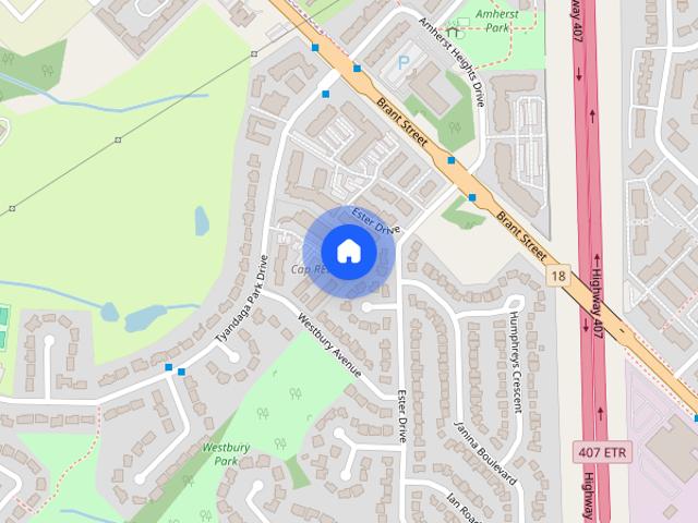 Tycourt Apartments and Townhomes
