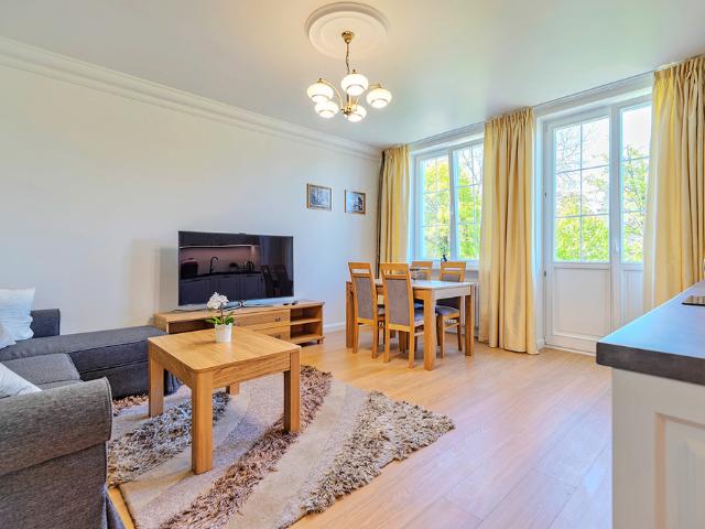 Tylko u Nas ! Apartament w kamienicy nad Motławą