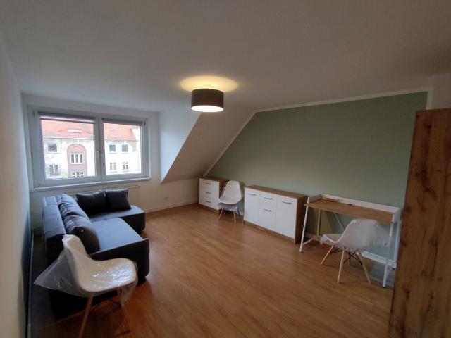 Tylko u nas/Grunwald/3 pokoje/rozkład Wrocław, Plac Grunwaldzki