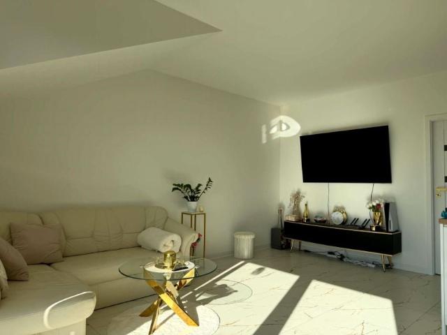 Tylna6 52,30 m², Zakroczym