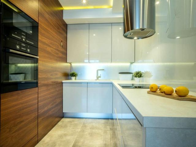 Tylna 54,46 m², Łódź