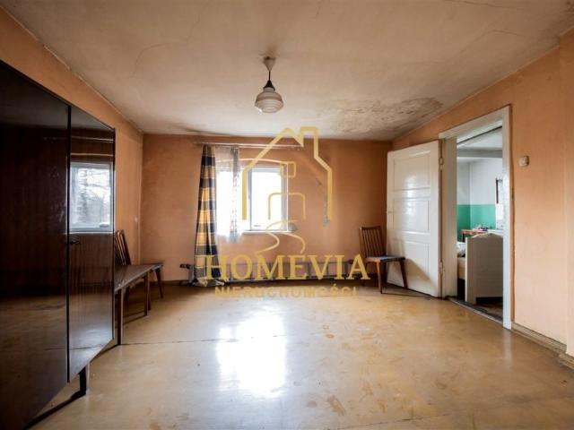 Tylna 55,90 m², Zabrze